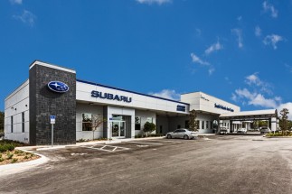 Subaru of South Orlando - Orlando