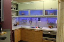 S&W Kitchens - Winter Park Showroom